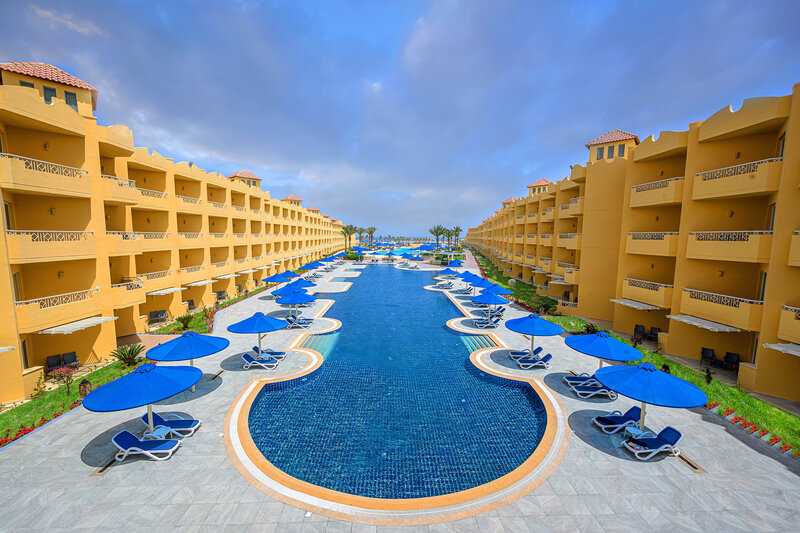 Amwaj Beach Club Abu Soma 2