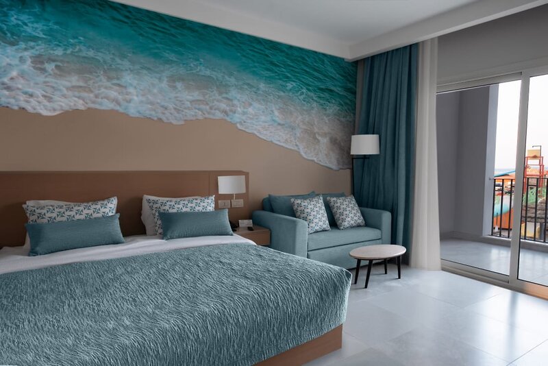 Amwaj Beach Club Abu Soma 4