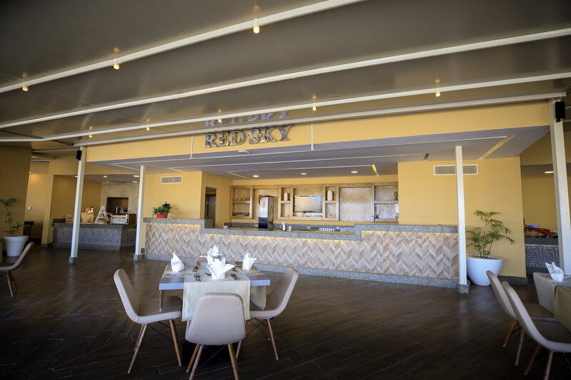 Amwaj Beach Club Abu Soma 6