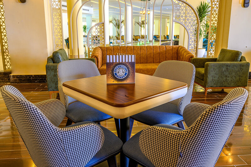 Amwaj Beach Club Abu Soma 9