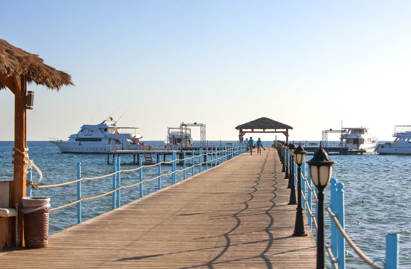 Amwaj Beach Club Abu Soma 10