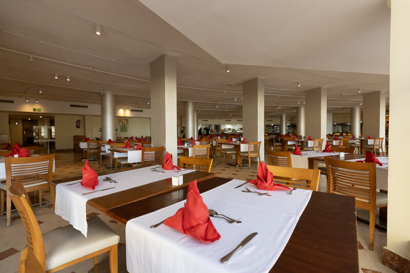 Amwaj Beach Club Abu Soma 12