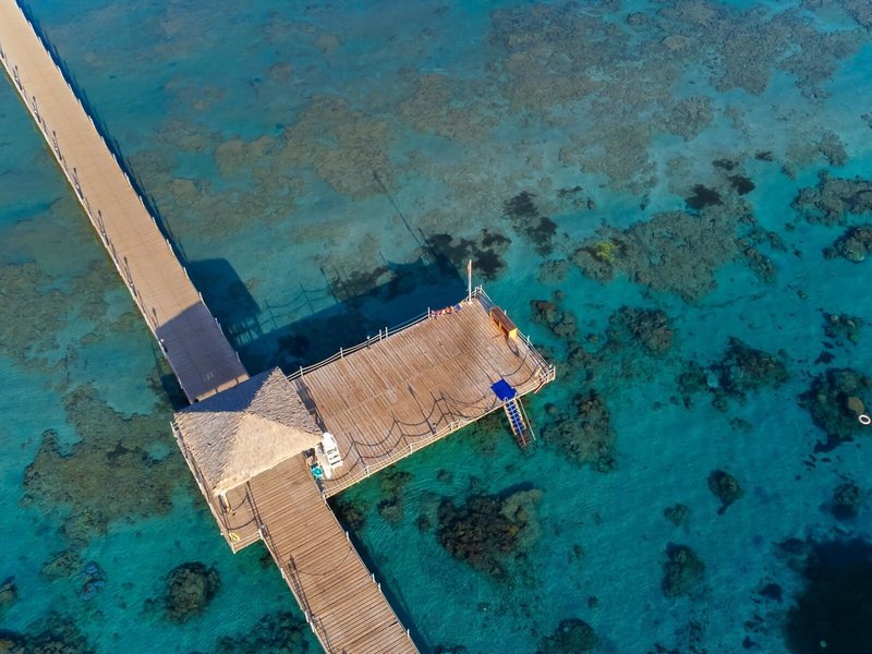 Amwaj Blue Beach Resort & Spa 3