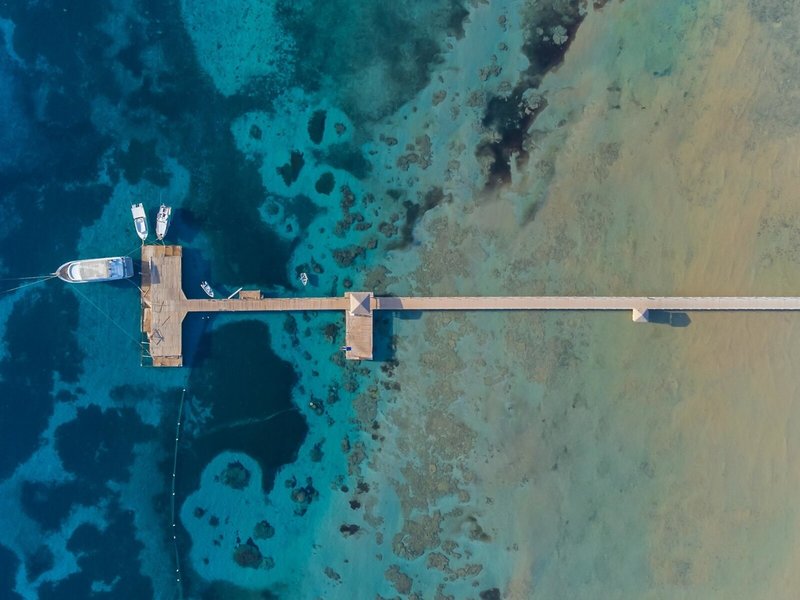 Amwaj Blue Beach Resort & Spa 10