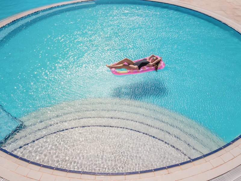 Amwaj Blue Beach Resort & Spa 14