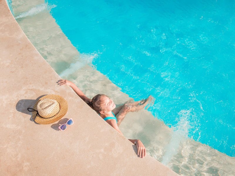 Amwaj Blue Beach Resort & Spa 16