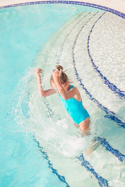 Amwaj Blue Beach Resort & Spa 17