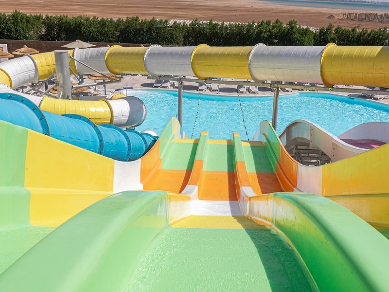 Amwaj Blue Beach Resort & Spa 24