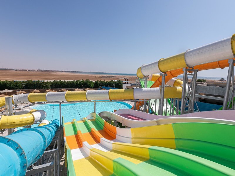 Amwaj Blue Beach Resort & Spa 26