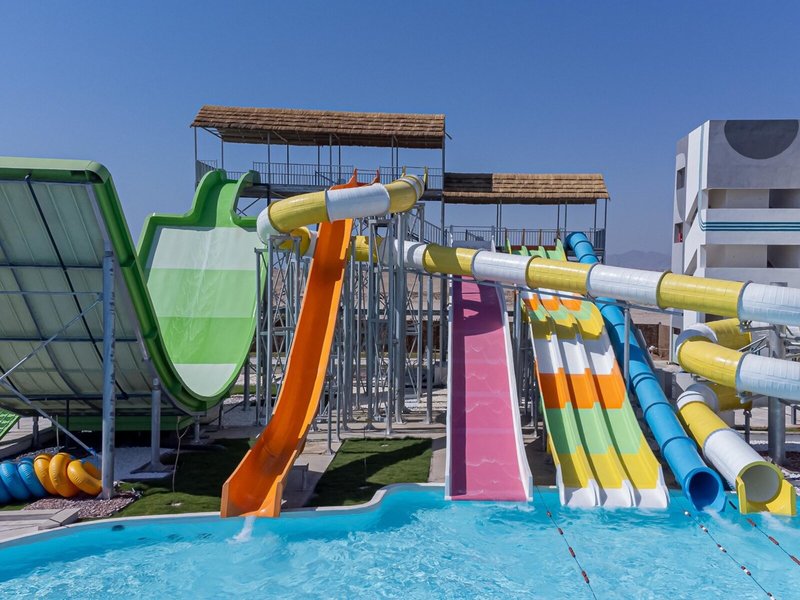 Amwaj Blue Beach Resort & Spa 28