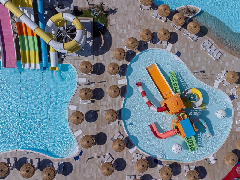 Amwaj Blue Beach Resort & Spa 40