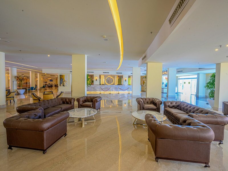 Amwaj Blue Beach Resort & Spa 41