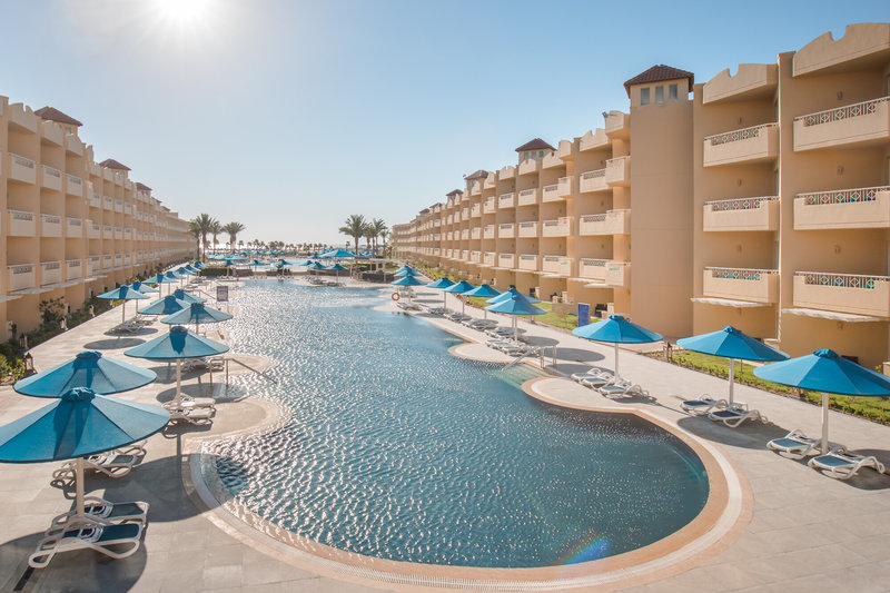 Amwaj Beach Club Abu Soma 1