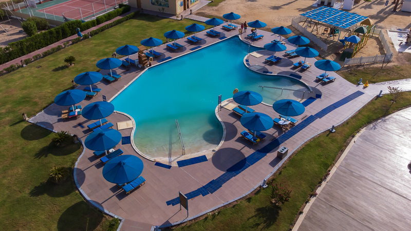 Amwaj Beach Club Abu Soma 3