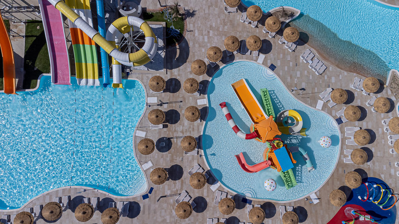 Amwaj Beach Club Abu Soma 4