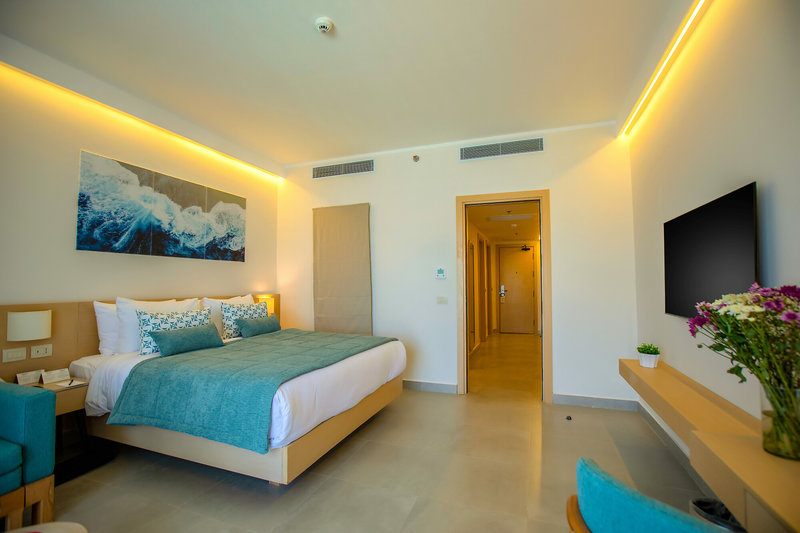 Amwaj Beach Club Abu Soma 6