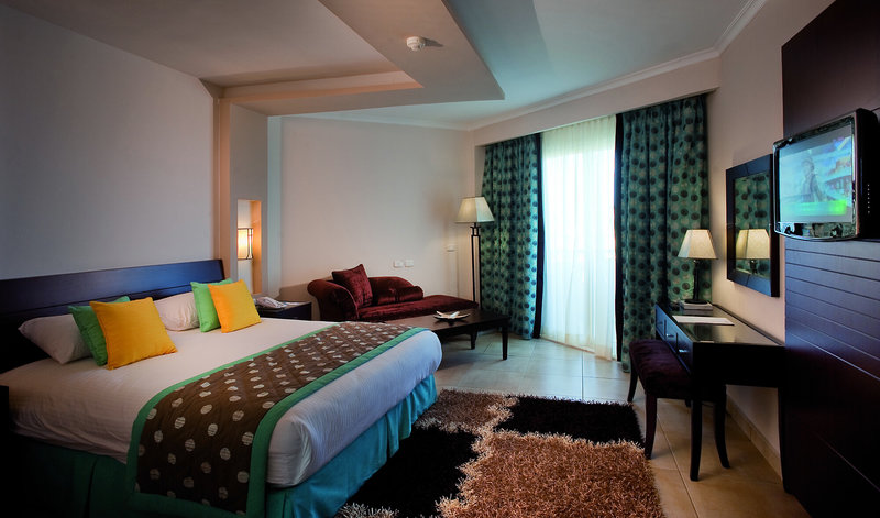 Amwaj Beach Club Abu Soma 9