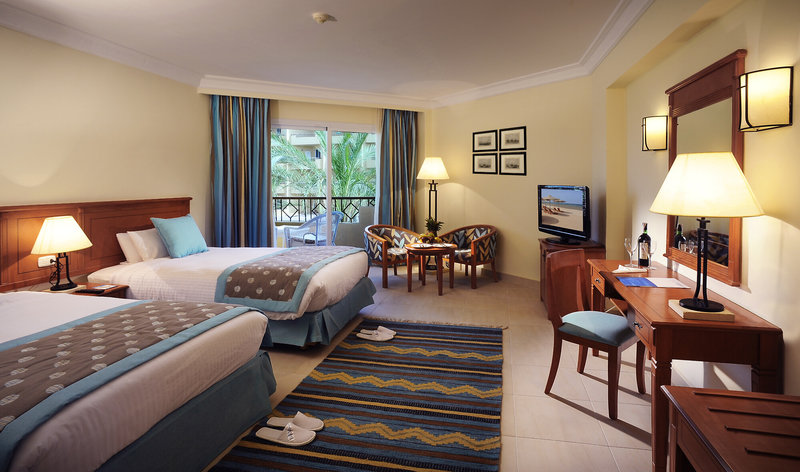 Amwaj Beach Club Abu Soma 11