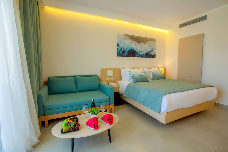 Amwaj Beach Club Abu Soma 12