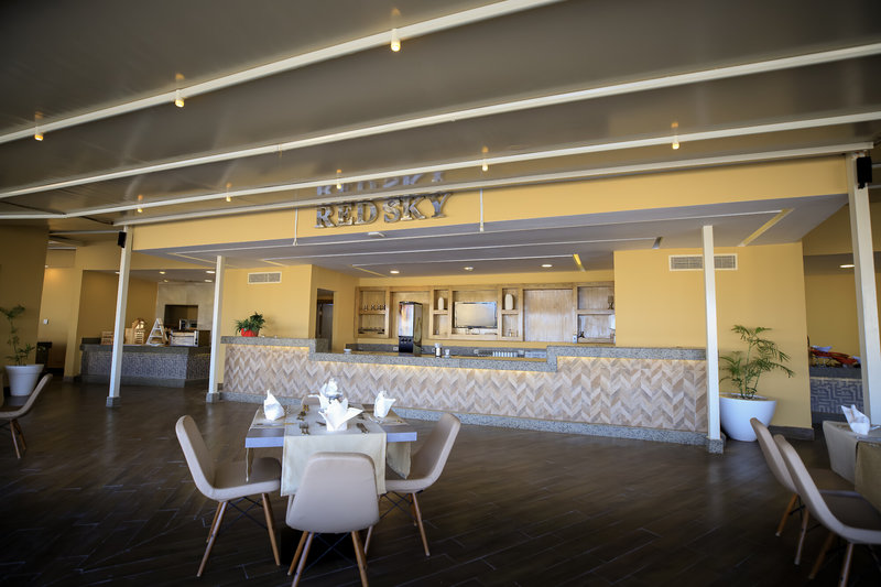 Amwaj Beach Club Abu Soma 16