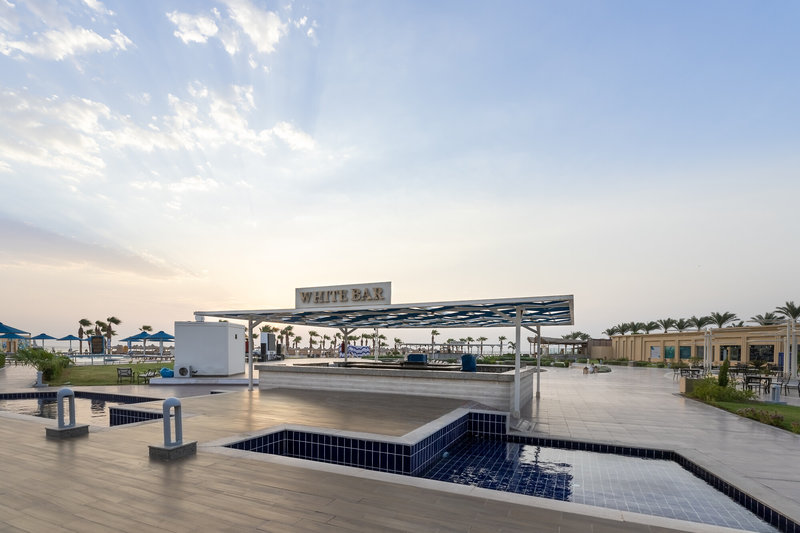 Amwaj Beach Club Abu Soma 17