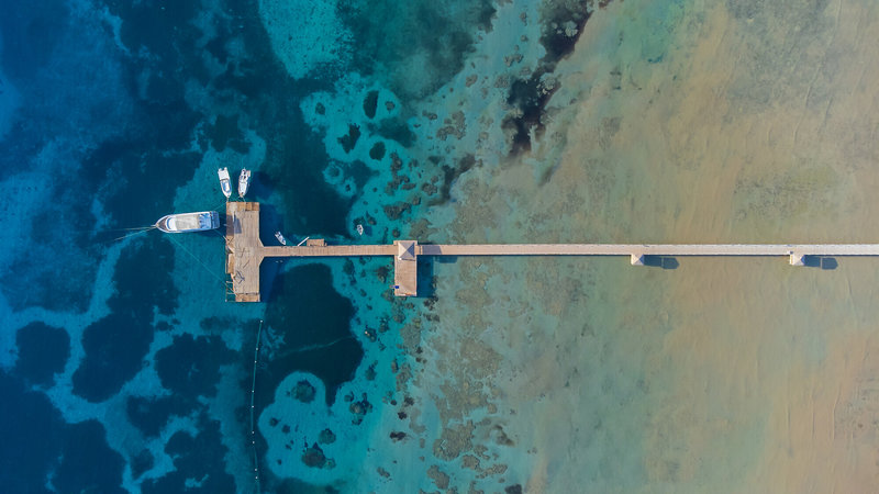 Amwaj Beach Club Abu Soma 18