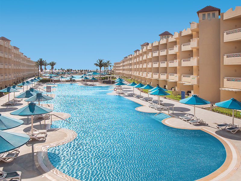 Amwaj Blue Beach Resort & Spa 1