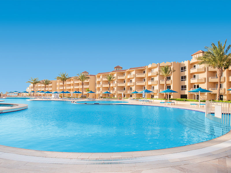 Amwaj Blue Beach Resort & Spa 6