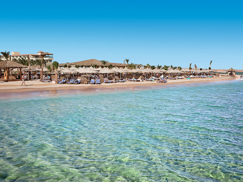 Amwaj Blue Beach Resort & Spa 17