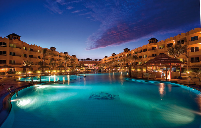 Amwaj Beach Club Abu Soma 1