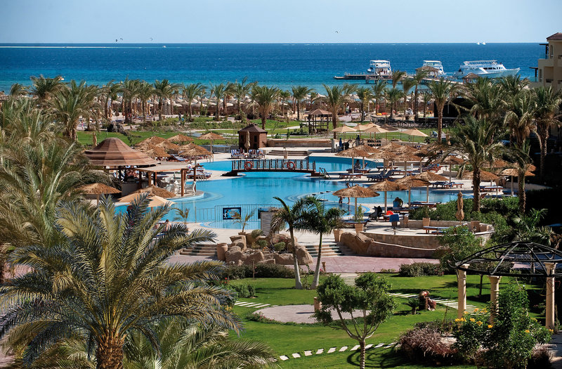 Amwaj Beach Club Abu Soma 2