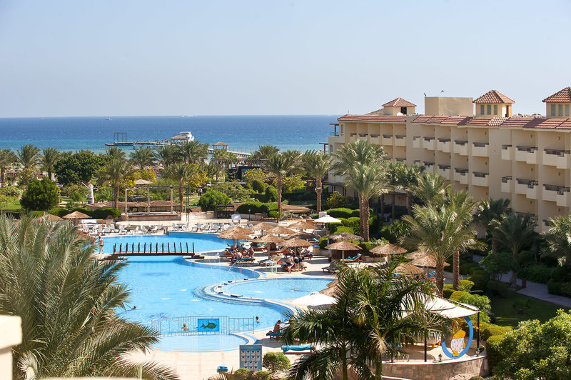 Amwaj Beach Club Abu Soma 3