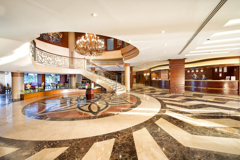 Amwaj Beach Club Abu Soma 6