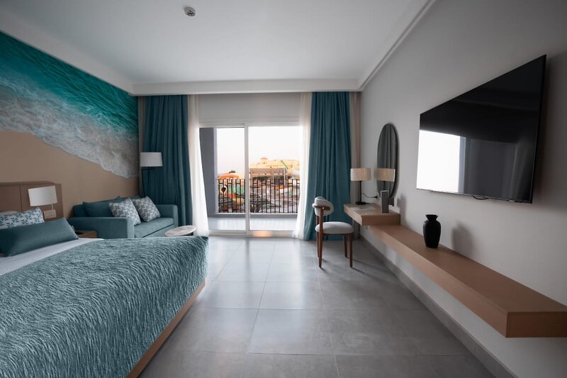 Amwaj Beach Club Abu Soma 8