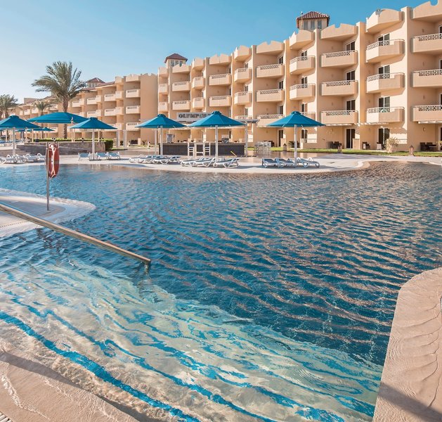 Albatros Beach Club 2 - Exterior