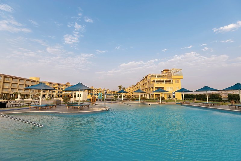 Albatros Beach Club 3 - Exterior