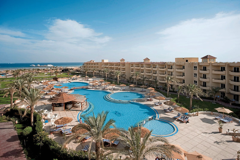Albatros Beach Club 5 - Outdoor Pool