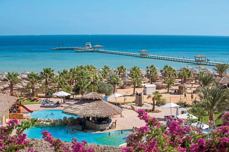 Albatros Beach Club 6 - Outdoor Pool