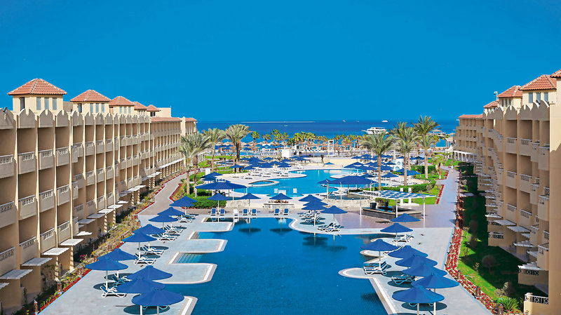 Albatros Beach Club 9 - Exterior
