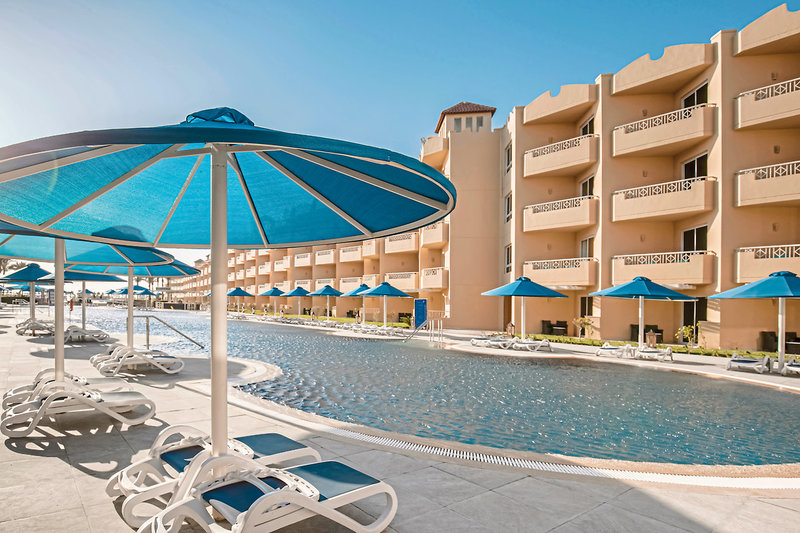 Albatros Beach Club 10 - Exterior