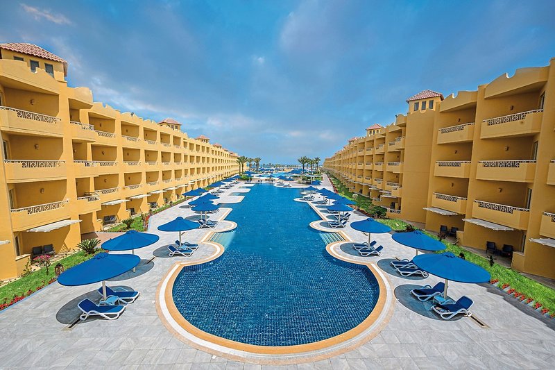 Albatros Beach Club 13 - Outdoor Pool