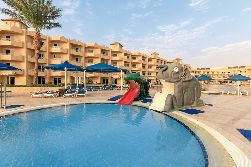 Albatros Beach Club 14 - Outdoor Pool