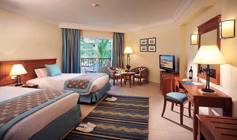 Albatros Beach Club 15 - Room Example