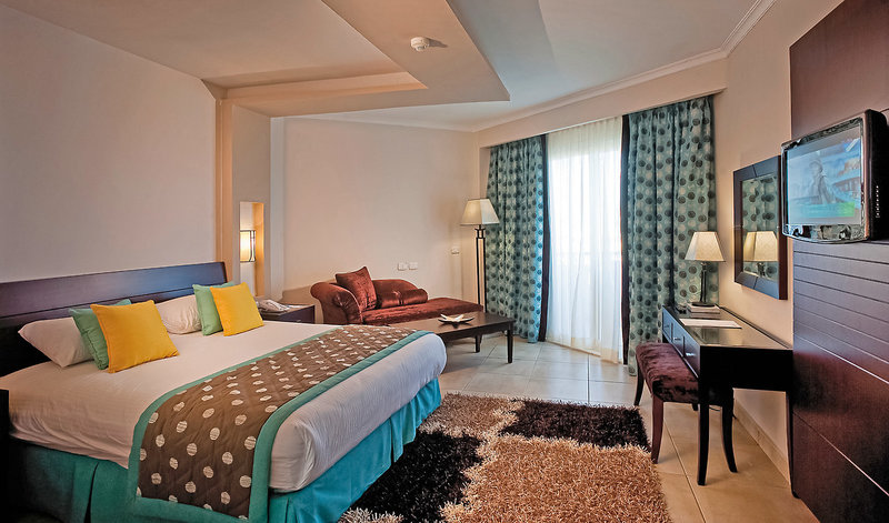 Albatros Beach Club 18 - Room Example