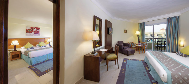 Albatros Beach Club 20 - Room Example