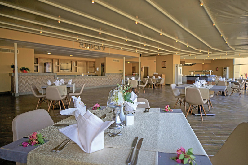 Albatros Beach Club 27 - Restaurant