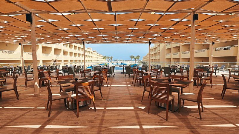 Albatros Beach Club 28 - Bar