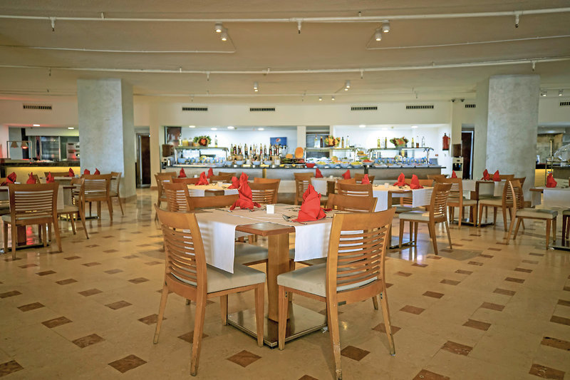 Albatros Beach Club 29 - Bar