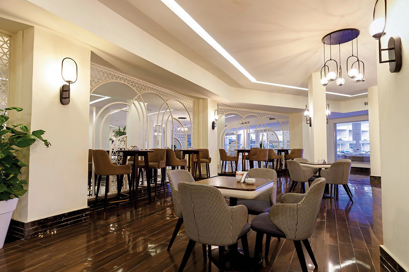 Albatros Beach Club 31 - Restaurant