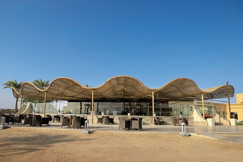 Albatros Beach Club 32 - Beach